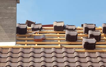 Redwith clay roofing costs