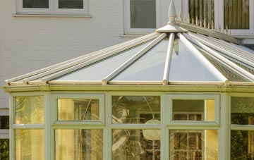 conservatory roof repair Redwith, Shropshire
