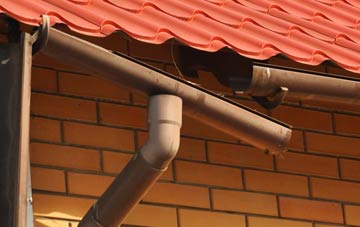 Redwith gutter repair costs