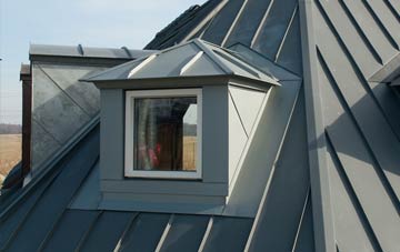 metal roofing Redwith, Shropshire