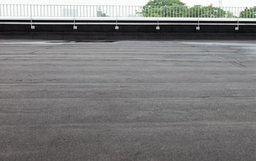 Redwith asphalt roof replacement
