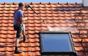 roof cleaning Redwith, Shropshire