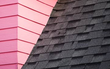 rubber roofing Redwith, Shropshire
