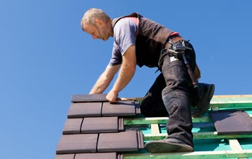 disadvantages of Redwith slate roofing