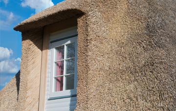 Redwith thatch roof disadvantages