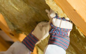 types of Redwith pitched roof insulation materials